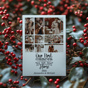 9 Foto Minimalistisch Weihnachten Erste Zuhause