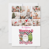 9 Foto Schüttelfrohe und helle Weihnachten (Vorderseite)