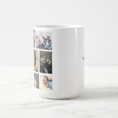 9 Fotos mit Familienname Kaffee Tasse (Mittel)