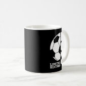 9. Geburtstag Fußball Limited Edition 2017 Kaffeetasse (VorderseiteRechts)