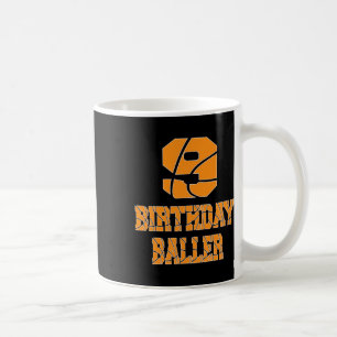 9. Geburtstag Ller Junge 9 Jahre alt Sketll Thema Kaffeetasse