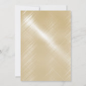 9. Geburtstag Pink Balloons Einladung (Rückseite)