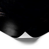 #9  Gotisch  Poster (Ecke)