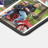 9 Große Fotos Familien & Kinder Sommerspass Niedli Schreibtischunterlage (Ecke)