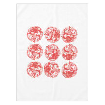 9 Häufigkeiten für das Langlebigkeitsroster Jahr 2