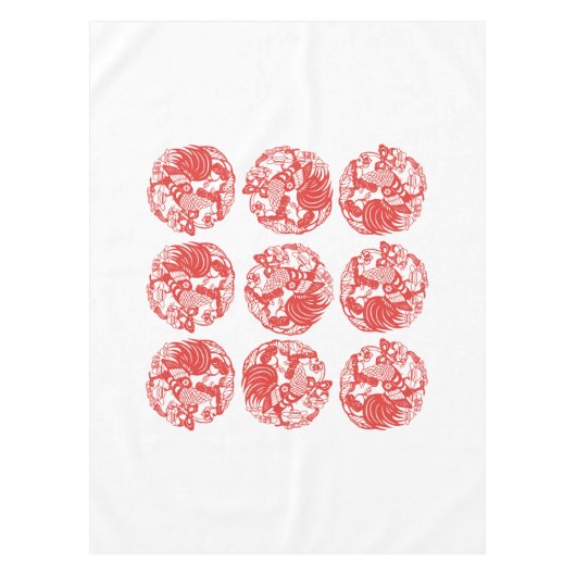 9 Häufigkeiten für das Langlebigkeitsroster Jahr 2 Tischdecke (Vorderseite)