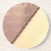 9. Hochzeitstag, Willow und Copper Getränkeuntersetzer (Vorne)