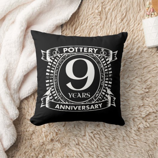 9. Hochzeitstorte Kissen (Decke)