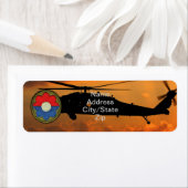 9. ID Infanterie Division Veterans Vets Patch (Insitu)