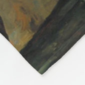 9. ILLINOIS in SHILOH Fleecedecke (Ecke)