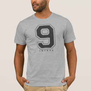 9 INCHEN T-Shirt