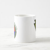 9. Inf Div. Recondo (Tasse) Kaffeetasse (Mittel)