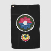 9. Infanterie-Division kundenspezifische Patches u