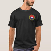 9. Infanteriedivision T-Shirt (Vorderseite)