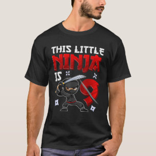 9 Jahre alter Junge Geburtstag T-Shirt dieses klei