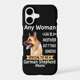 9 Jede Frau kann eine Mutter sein, aber es braucht