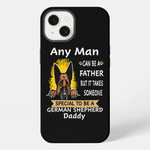 9 Jeder Mann kann ein Vater sein, aber es braucht iPhone 13 Hülle