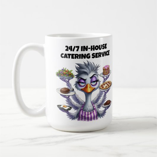 #9 Kaffeetasse für Mama (Links)