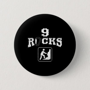9 Klettergeburtstag Bouldering neun Jahre alt Button