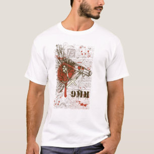 9 mm T-Shirt