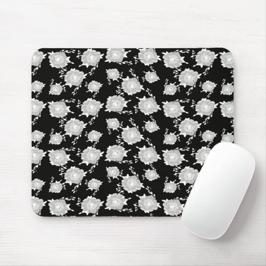 9 MOUSEPAD (Mit Mouse)