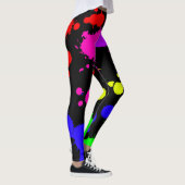 #9 Neuer Stil (Anders muss es sein) Leggings (Rechts)