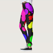 #9 Neuer Stil (Anders muss es sein) Leggings (Links)