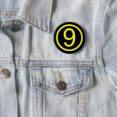 9 - Nr. neun Button (Beispiel)