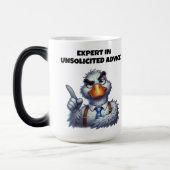 #9 Papa Kaffeetasse (Links)
