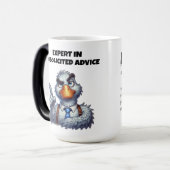 #9 Papa Kaffeetasse (Vorderseite Links)