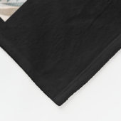 9 Photo Collage Template Fleecedecke (Ecke)