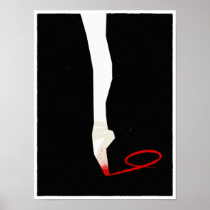 9 Plakatkunst: 12 x 16 Poster