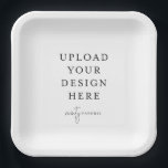 9" quadratische Teller (Set 8)<br><div class="desc">Passen Sie Ihr Design in Templett an. Nachdem Sie die Bearbeitung abgeschlossen haben,  laden Sie Ihre Datei im JPG-Format herunter (vergessen Sie nicht,  die Blindoption zu aktivieren). Laden Sie Ihr Design hier hoch,  indem Sie auf den blauen Button "Personalisieren" klicken.</div>