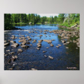 9, Rachel Miller Poster (Vorne)