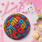 9" Round Paper Plate Pappteller (Party)