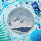 9" Rundpapierplatte Pappteller (Party)
