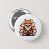 9 Schwalbenschwanz Button (Vorne & Hinten)