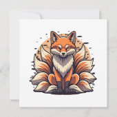 9 Schwalbenschwanz Einladung (Rückseite)