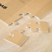 9. Tag Puzzlen des Weihnachten(neun Damen) Puzzle (Seite)