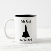 9. Tasse FMS Coffe (Links)