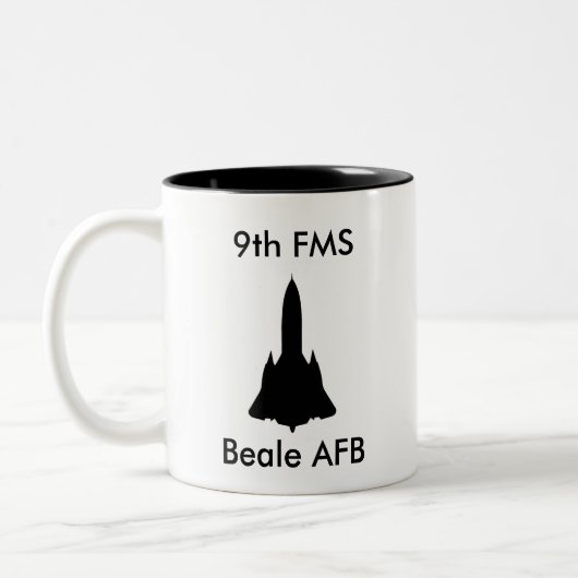 9. Tasse FMS Coffe (Links)