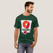9_thousand T-Shirt (Vorne ganz)