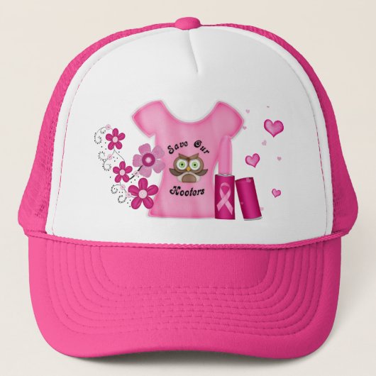 9 TRUCKERKAPPE (Vorderseite)