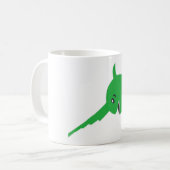 9. U-Boot Flotille Kaffeetasse (Vorderseite Links)
