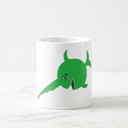 9. U-Boot Flotille Kaffeetasse (Mittel)