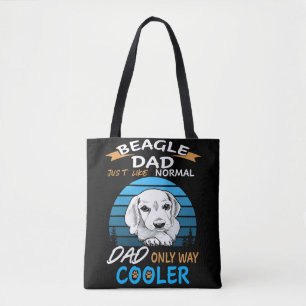 9 VATER BEAGLE VATER COOLER TASCHE
