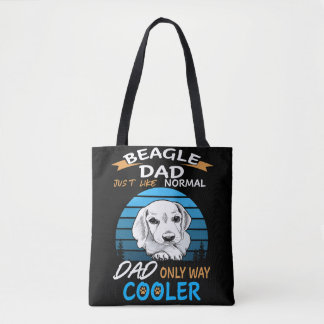 9 VATER BEAGLE VATER COOLER TASCHE