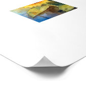 9 von 17 Sonnenblumengarten Miceville Poster (Ecke)