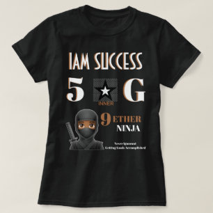 9 WEITERE T-Shirt
