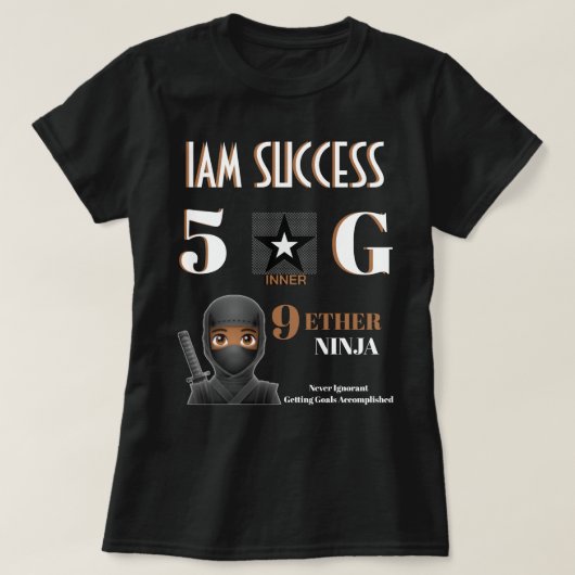 9 WEITERE T-Shirt (Design vorne)